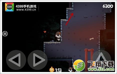 熊猫大冒险第10关怎么过