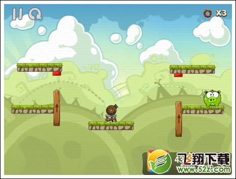 饥饿的小猪甜甜圈版