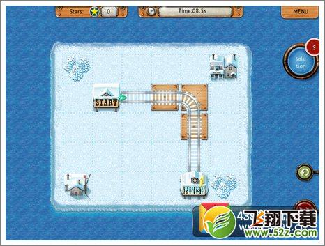 铁路迷宫2攻略