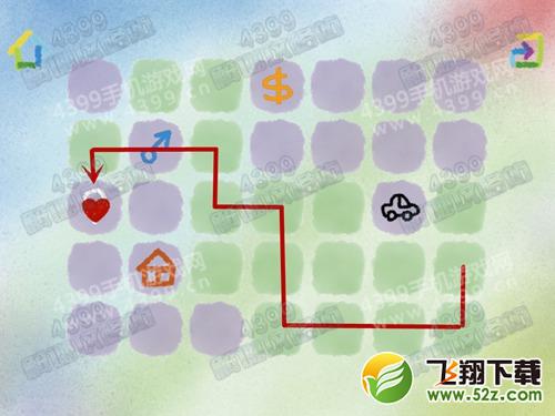 弗兰之心第8关怎么过