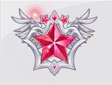 QQ飞车至尊火星