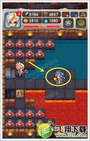 魔塔大冒险第39层通关攻略