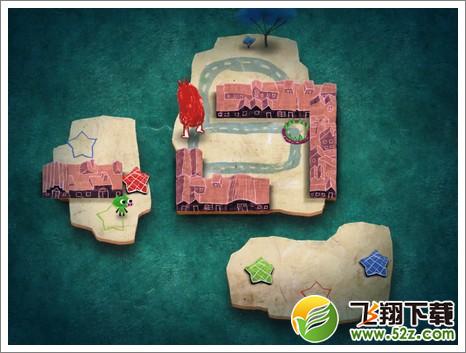鼻涕猪第5关过关攻略
