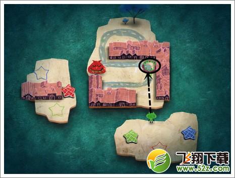 鼻涕猪第5关过关攻略