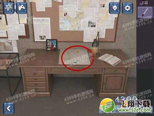 逃生挑战4第2关攻略
