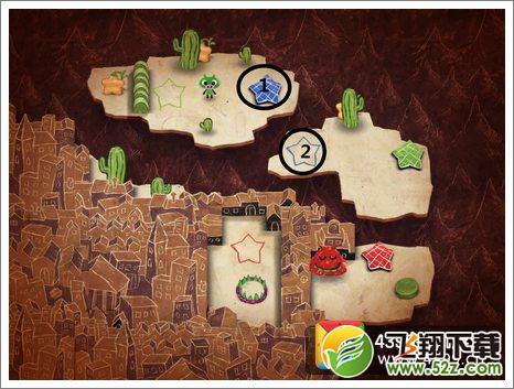 鼻涕猪第6关过关攻略