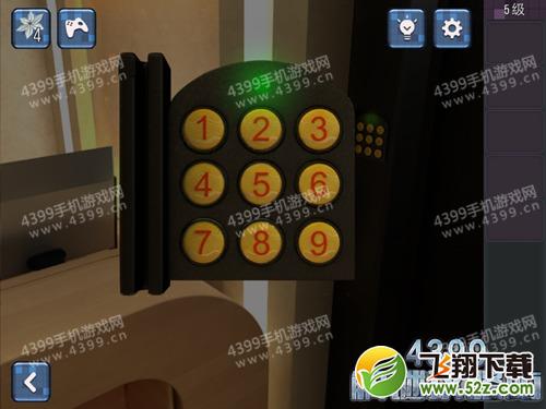 逃生挑战4第5关攻略