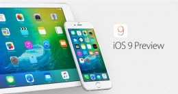 iOS9 Beta 3下载