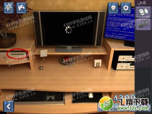 逃生挑战4第6关攻略