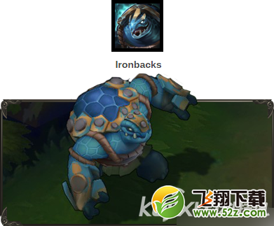 LOL新模式即将登录测试服 黑市乱斗招募好战者