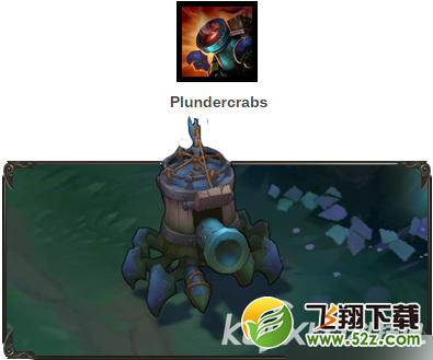 LOL新模式即将登录测试服 黑市乱斗招募好战者