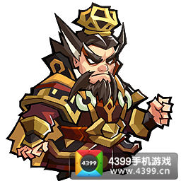 全民斗三国曹操图鉴 曹操技能