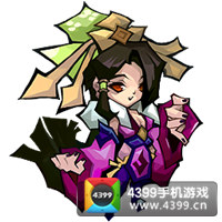 全民斗三国甄姬