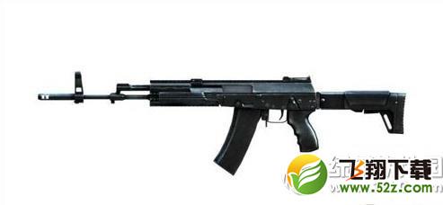 cf消音ak12s多少钱 cf消音ak12s属性好不好1