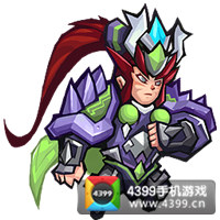 全民斗三国马超