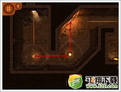 卡巴之旅第5关