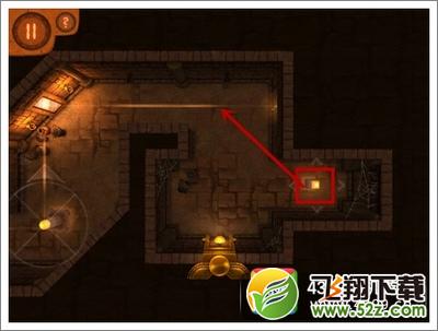 卡巴之旅第5关
