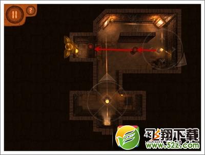 卡巴之旅第6关