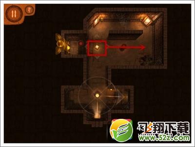 卡巴之旅第6关
