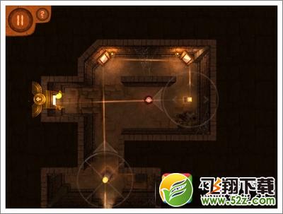 卡巴之旅第6关