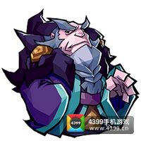全民斗三国司马懿