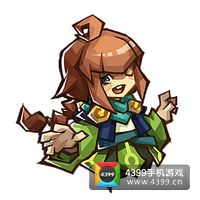 全民斗三国陆逊