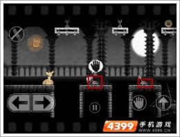多克罗第1-4关通关攻略