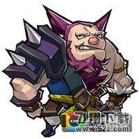 全民斗三国文丑图鉴
