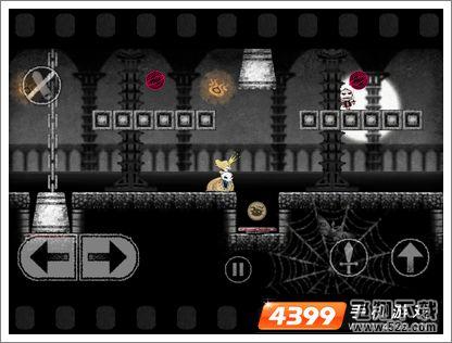 多克罗第1-3关
