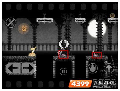 多克罗第1-4关怎么过