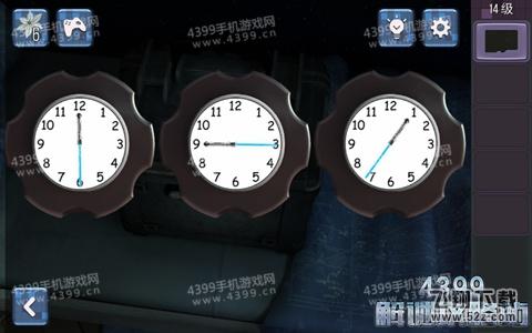 逃生挑战4第14关攻略