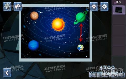 逃生挑战4第14关攻略
