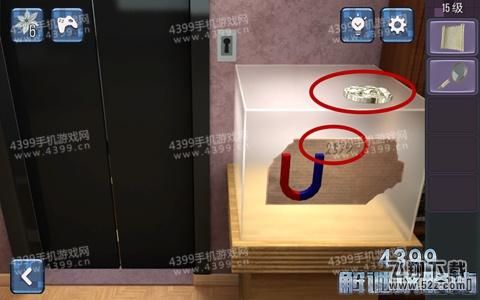 逃生挑战4第15关攻略