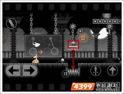 多克罗第1-6关