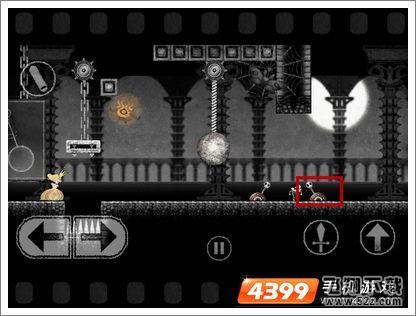 多克罗第1-6关怎么过