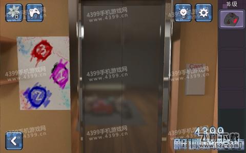 逃生挑战4第16关攻略