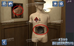 逃生挑战4第19关通关攻略
