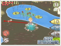 画个火柴人2第6关通关攻略
