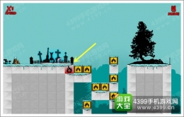 采血员第12关通关攻略