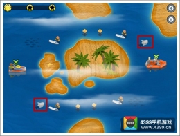 乐高城市救援队第7关通关攻略