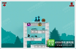 采血员第14关通关攻略
