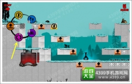 采血员第15关通关攻略