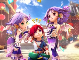 《梦幻西游2》7月14日更新公告