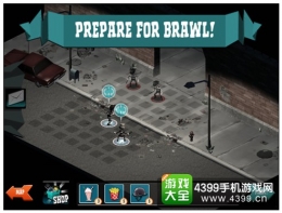 隆隆城市第1章6-10关通关攻略