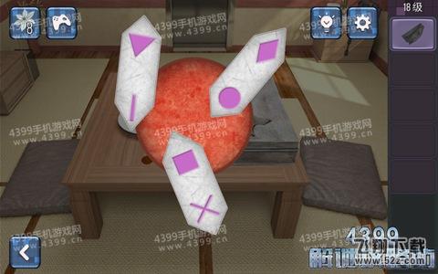 逃生挑战4第18关攻略