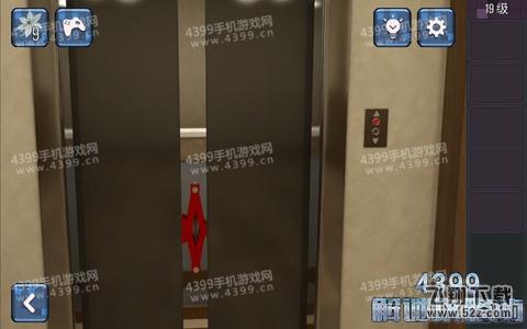 逃生挑战4第19关攻略