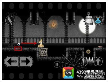 多克罗第1-9关怎么过