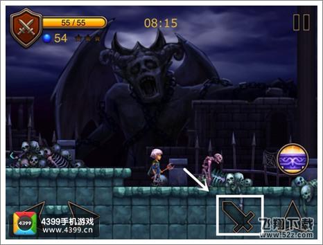 魔域探险第2关通关攻略攻击