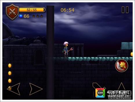 魔域探险第2关通关攻略消失的砖块