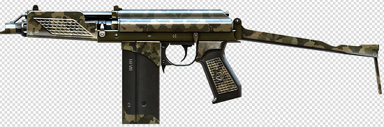 CF新版本怒海雄心抢先看 强力新武器将登场